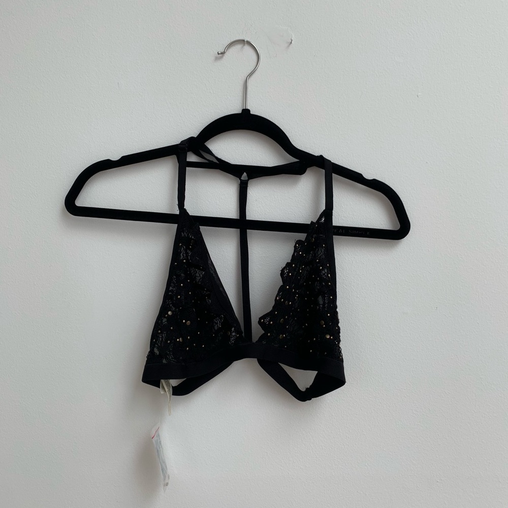 Free people bra- never worn